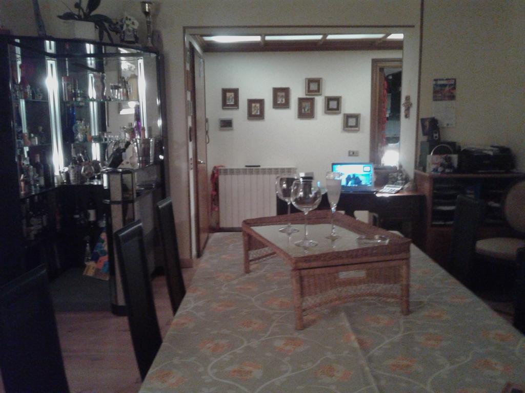 B&B Roma Per Fiera E Aeroporto Ponte Galeria Zewnętrze zdjęcie