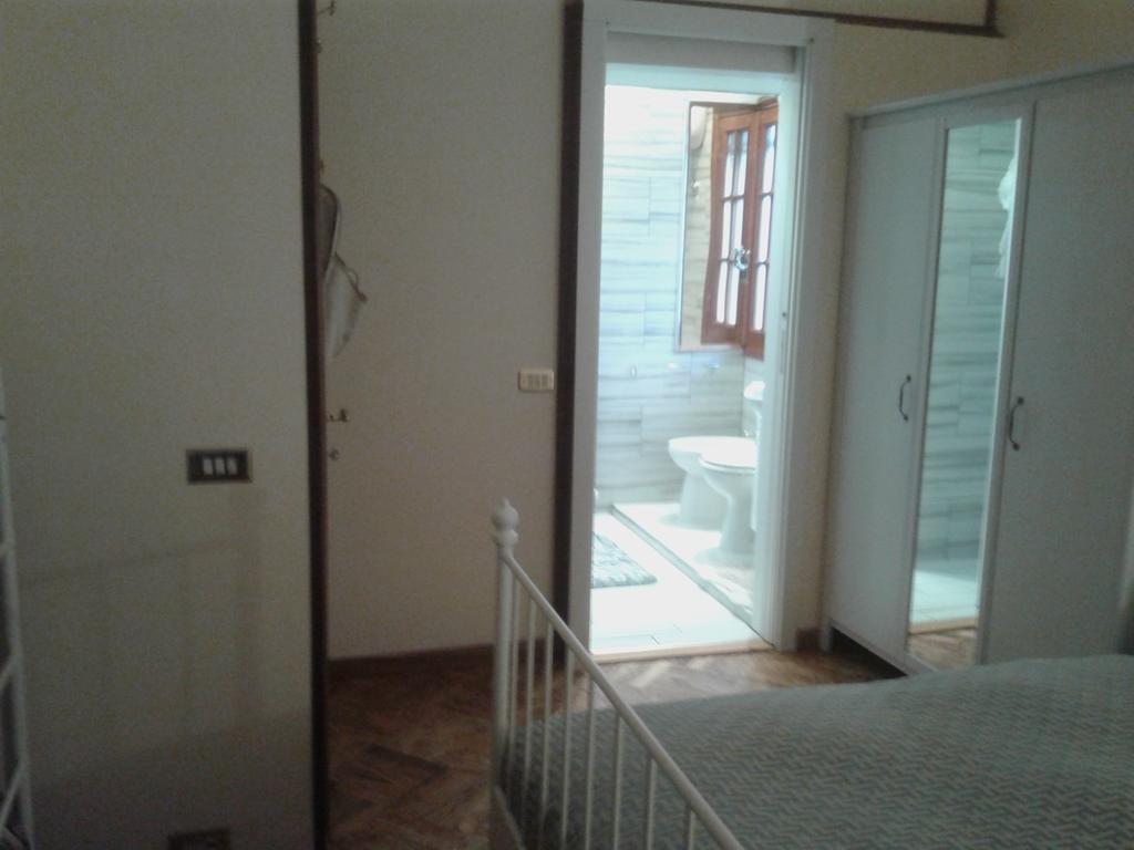 B&B Roma Per Fiera E Aeroporto Ponte Galeria Zewnętrze zdjęcie