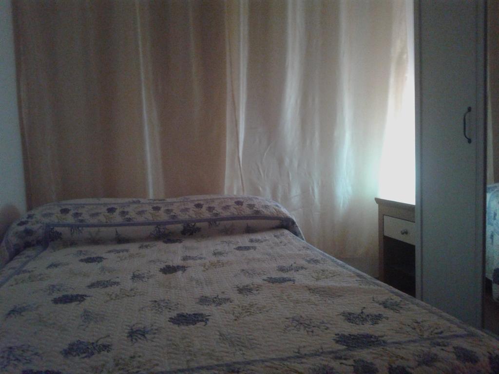B&B Roma Per Fiera E Aeroporto Ponte Galeria Zewnętrze zdjęcie