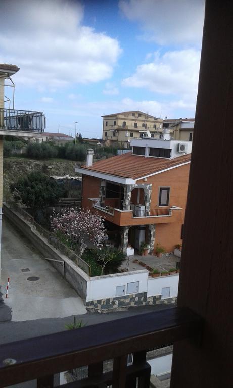 B&B Roma Per Fiera E Aeroporto Ponte Galeria Zewnętrze zdjęcie